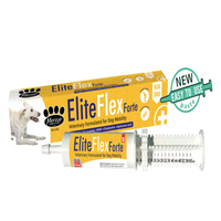 خمیر الیت فلکس فورت مخصوص سگ - Elite Flex forte Dog  