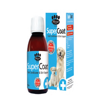 شربت سوپر کوت برای سگ - Super Coat  