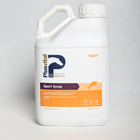 SPORT SYRUP