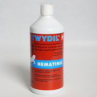 hematinic