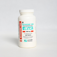 Butazone tablet