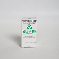 BOLDENONE