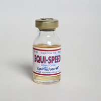 Equi speed