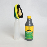 shampoo brush