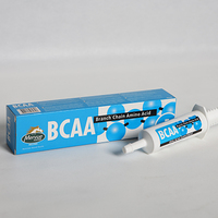 BCAA