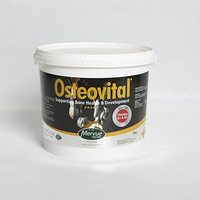 OSTEOVITAL
