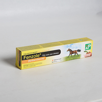 FENZOL (fenbendazole)