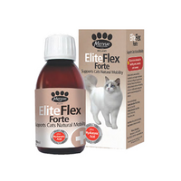 شربت الیت فلکس برای گربه - Elite Flex Forte