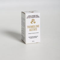 TRENBOLONE ACETATE