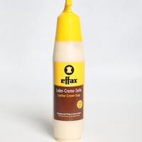 Leather-Creamsoap