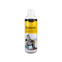 Itch remedy