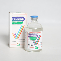 FLUMIN(flunixin meglumine)