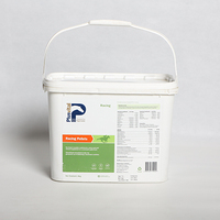 RACING PELLETS