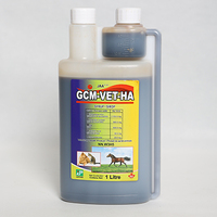 GCM-VET-HA