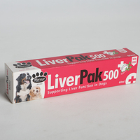 Liver pak