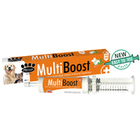 خمیر مولتی بوست - Multi boost