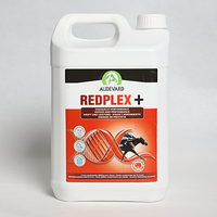 red plex 5 l