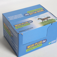 MOXI PLUS