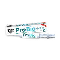 خمیر پروبیوتیک برای سگ و گربه - Probiotic