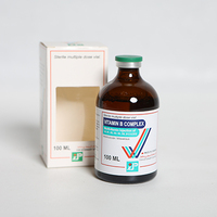 B-COMPLEX