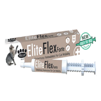 خمیر الیت فلکس برای گربه - Elite Flex Forte