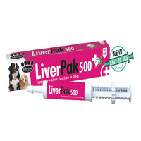 خمیرلیورپک - liver pack