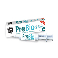 خمیر پروبیوتیک برای سگ و گربه - Probiotic